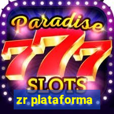 zr plataforma