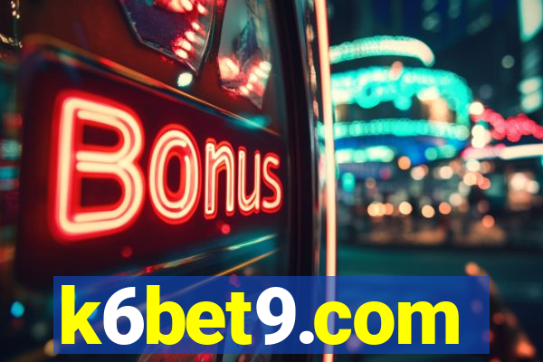 k6bet9.com