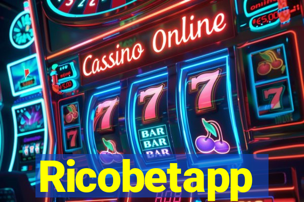 Ricobetapp