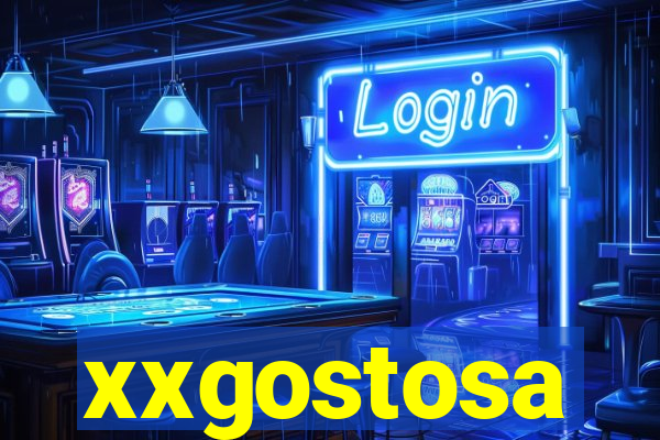xxgostosa