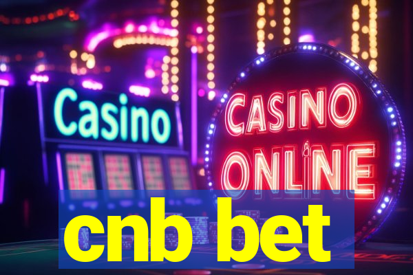 cnb bet
