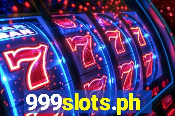 999slots.ph