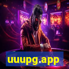 uuupg.app