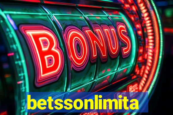 betssonlimita