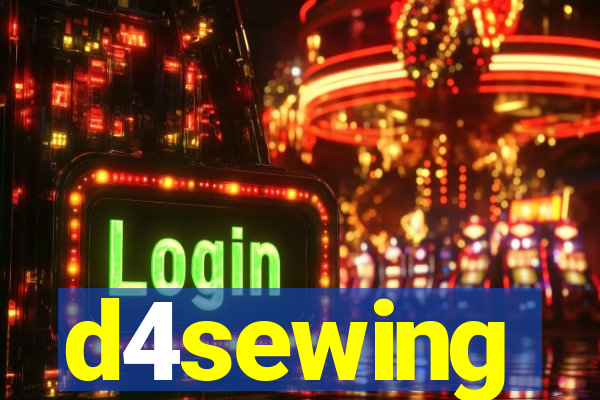 d4sewing