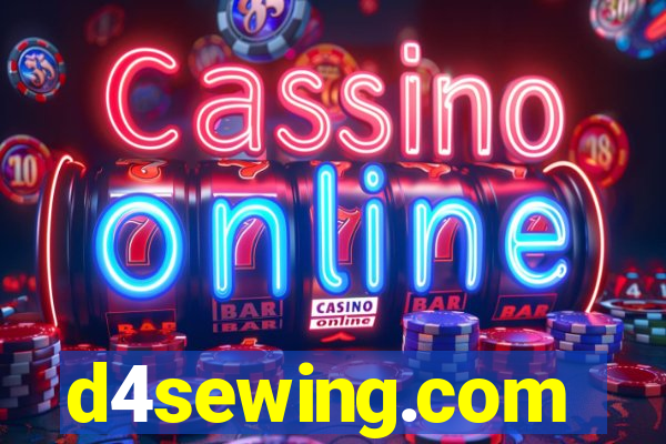 d4sewing.com