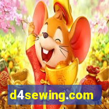 d4sewing.com