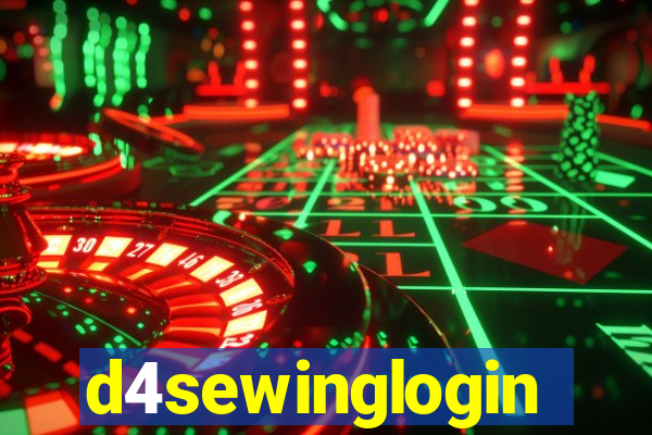 d4sewinglogin
