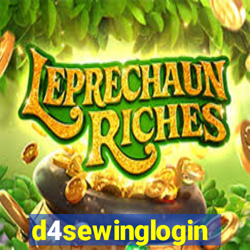 d4sewinglogin