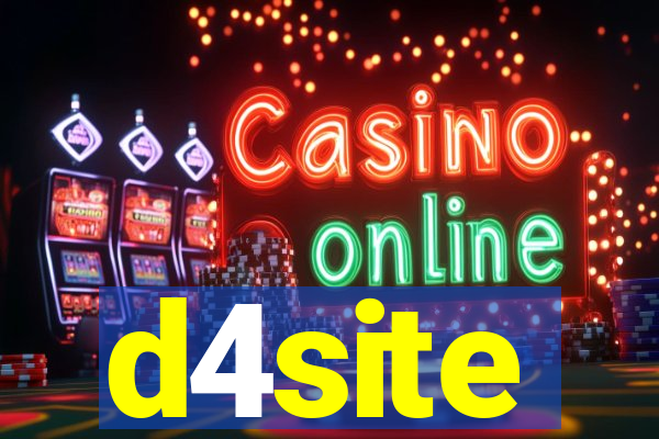 d4site