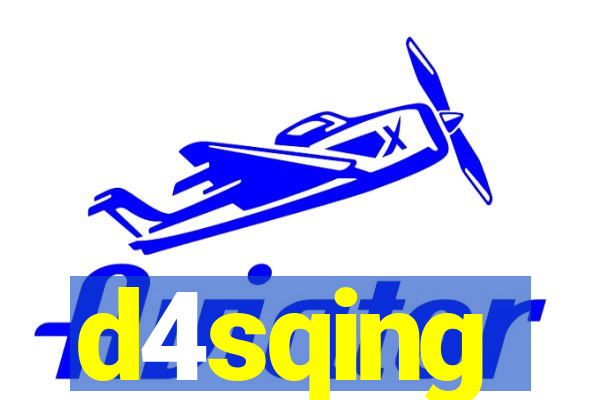 d4sqing