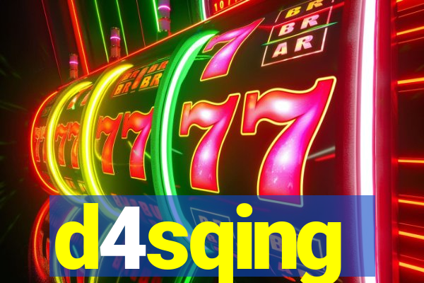 d4sqing