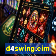 d4swing.cim