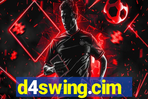 d4swing.cim