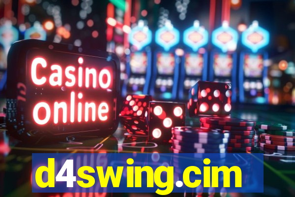 d4swing.cim