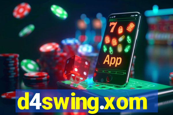 d4swing.xom