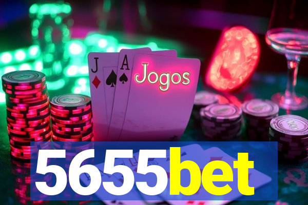 5655bet