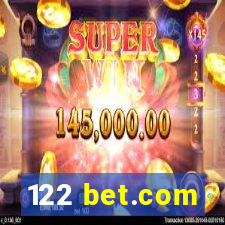 122 bet.com
