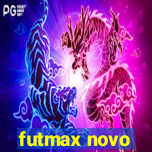 futmax novo