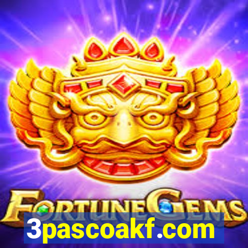 3pascoakf.com