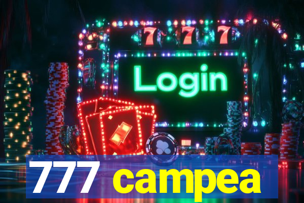 777 campea