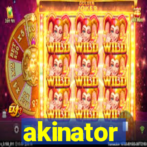 akinator