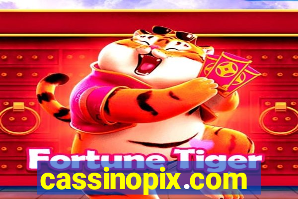 cassinopix.com