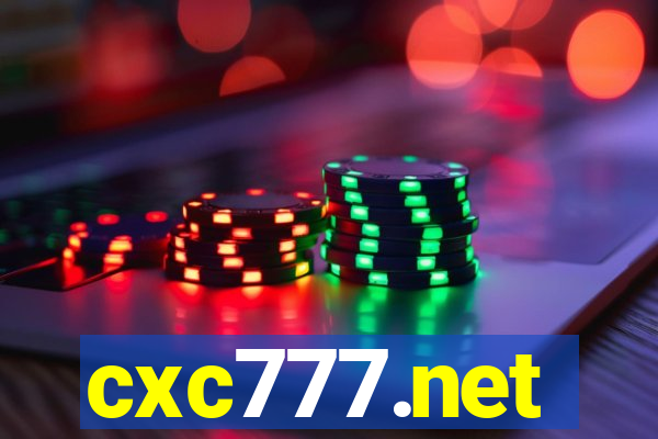cxc777.net