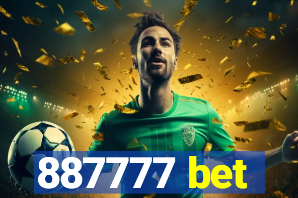 887777 bet