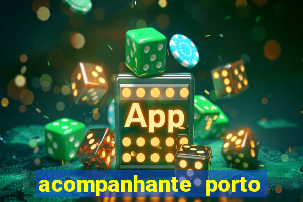 acompanhante porto nacional to