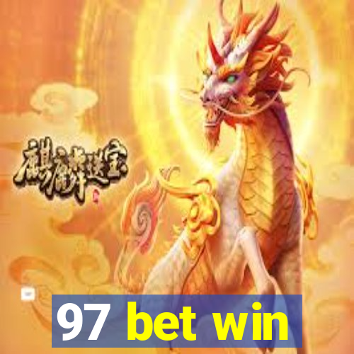 97 bet win
