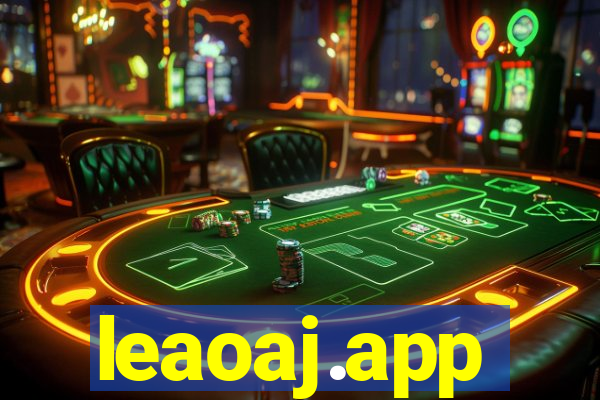 leaoaj.app