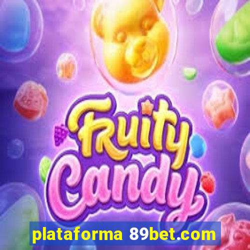 plataforma 89bet.com