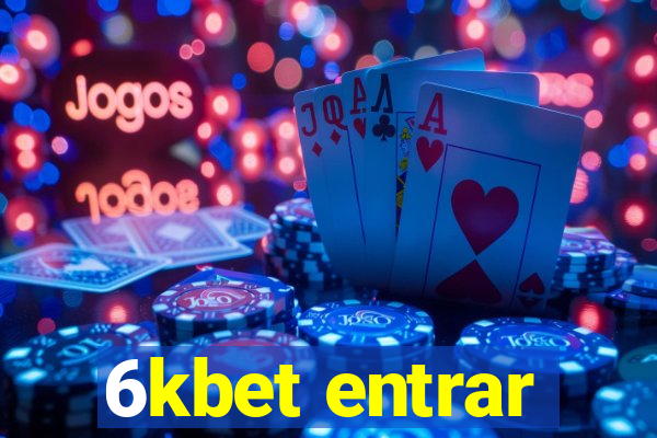 6kbet entrar