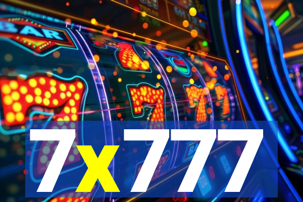 7x777