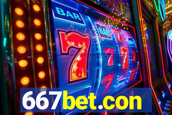 667bet.con