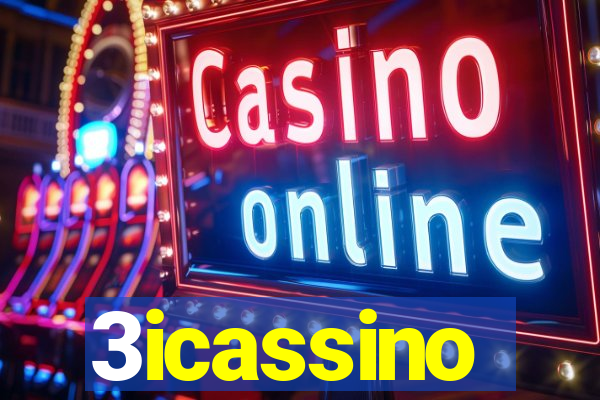 3icassino