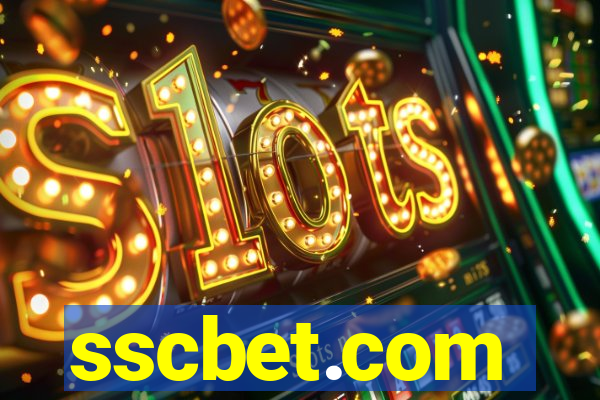 sscbet.com
