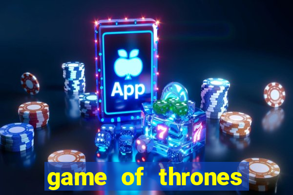 game of thrones telegram 2 temporada