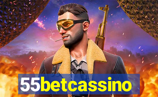 55betcassino