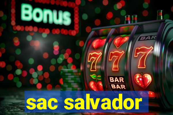 sac salvador