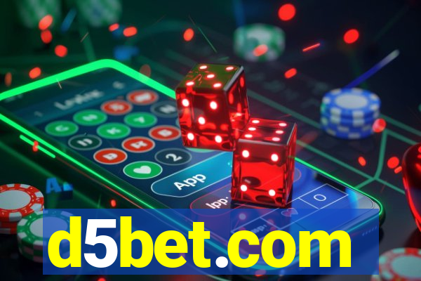 d5bet.com