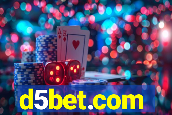 d5bet.com