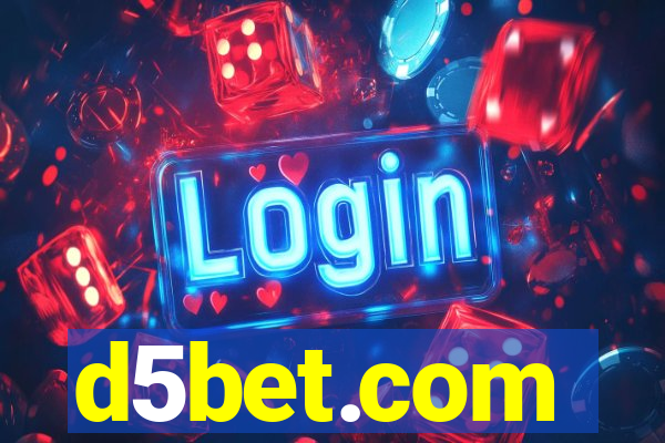 d5bet.com