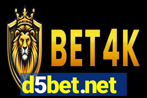 d5bet.net