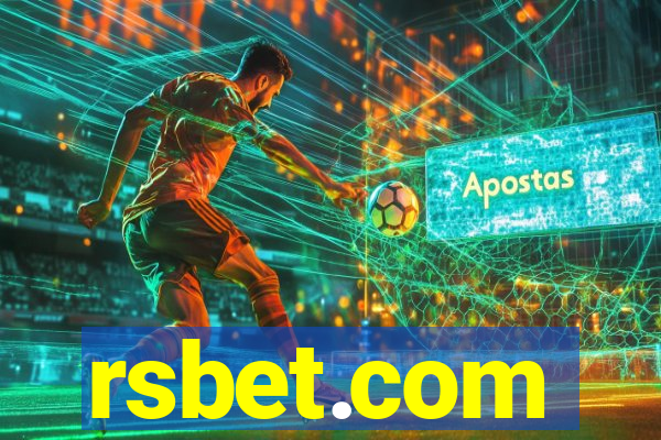 rsbet.com
