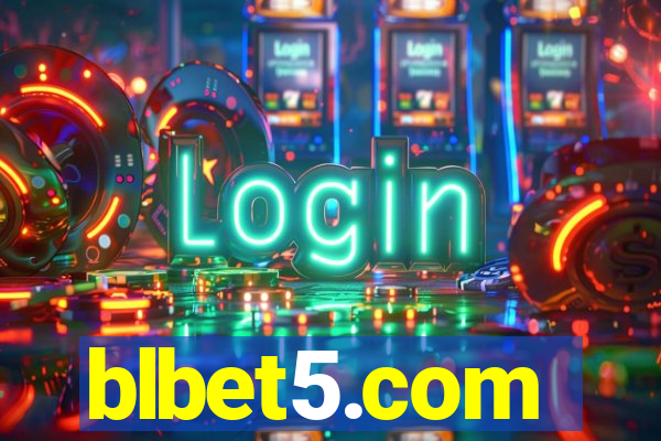 blbet5.com