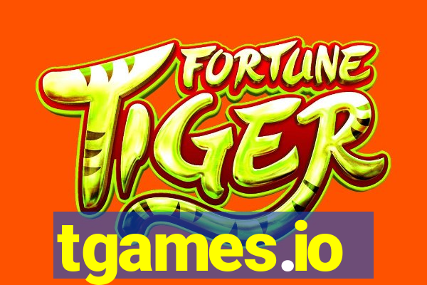 tgames.io