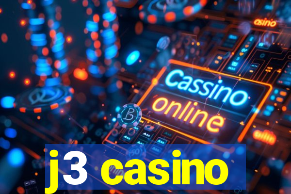 j3 casino