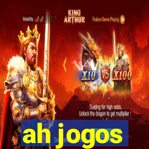 ah jogos